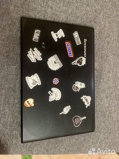 Ноутбук lenovo