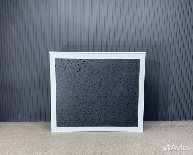 Ресепшн. Стойка администратора