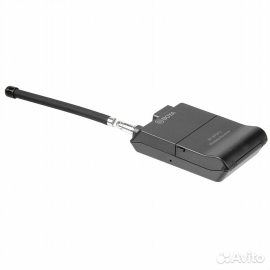 Радиомикрофонная система boya BY-WFM12