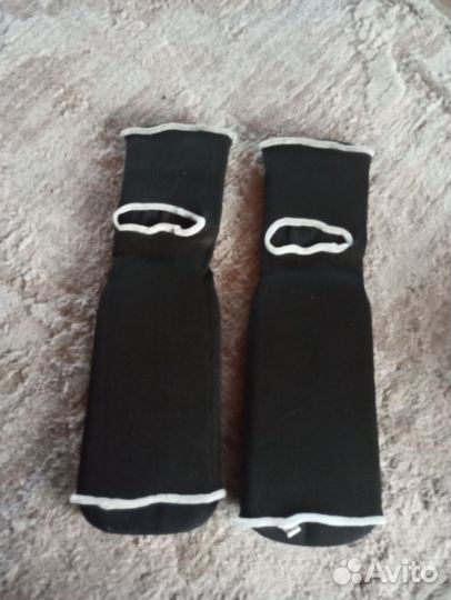 Защита голени для единоборств