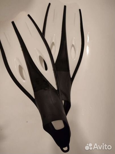 Ласты для плавания 35-37
