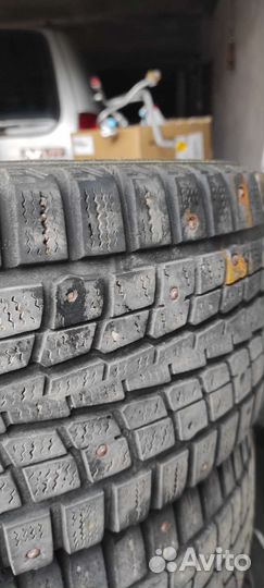 Dunlop SP Winter Ice 01 205/55 R16 94T