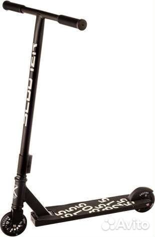 Новый прыжковый самокат Vector