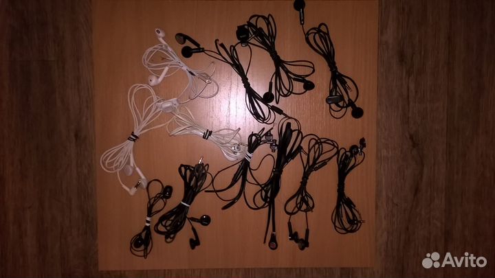 Беспроводные и проводные наушники, Динамики