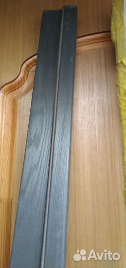 Двери деревянные межкомнатные