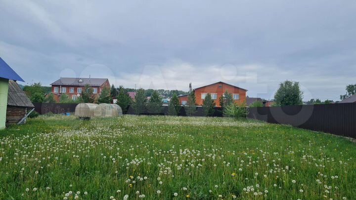 Дом 70 м² на участке 15 сот.