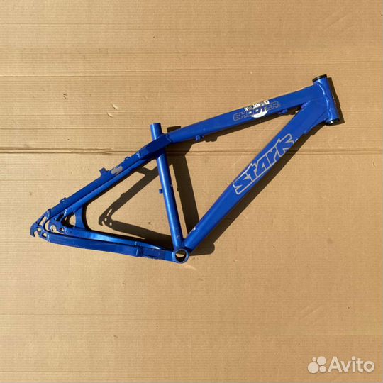 Рама Stark Shooter 1