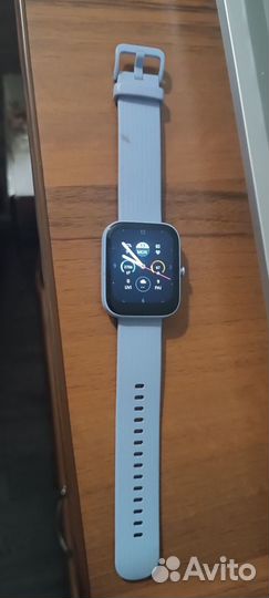 Смарт часы Amazfit bip 3
