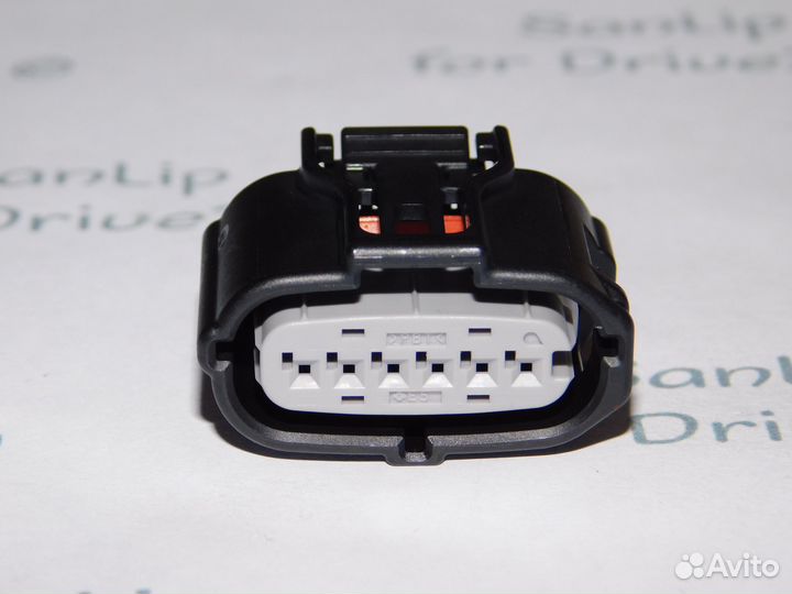 Разъем парктроника Toyota Lexus