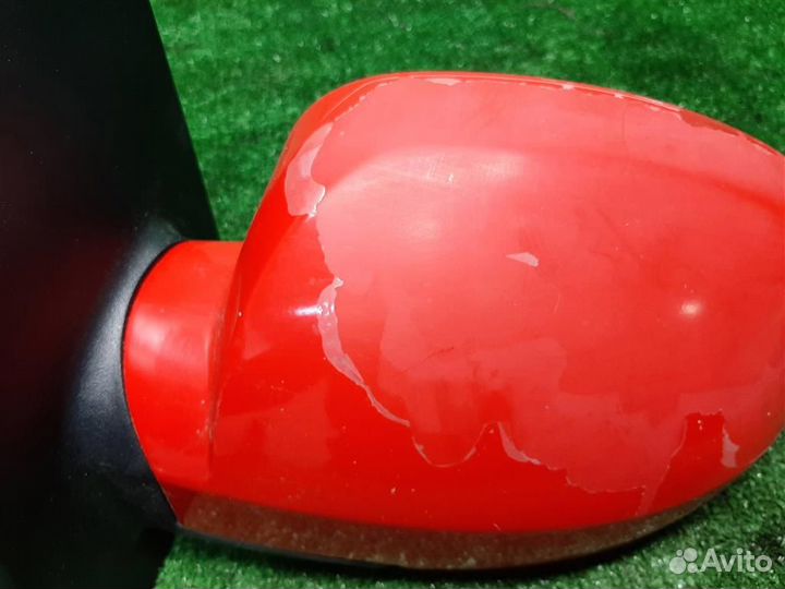 Зеркало левое Hyundai Getz TB 2007