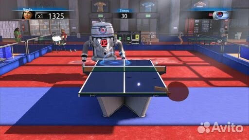 Праздник спорта 2 PS3 рус. б\у