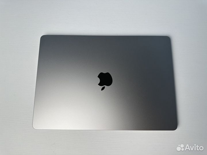 MacBook Air 15 2023 M2 512Gb Space Gray, 110 цикло