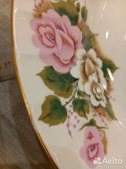 Южно-уральская посуда