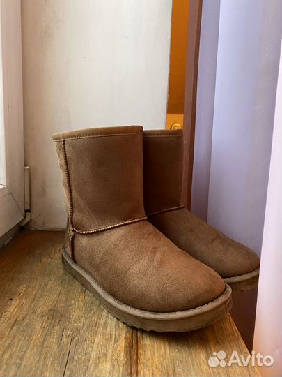 Угги женские