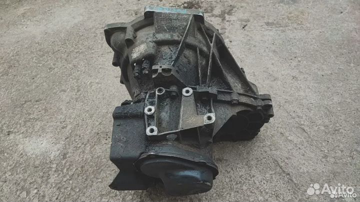 Ркпп - робот, AMT 1,4 л., бенз., Ford Fusion 2004