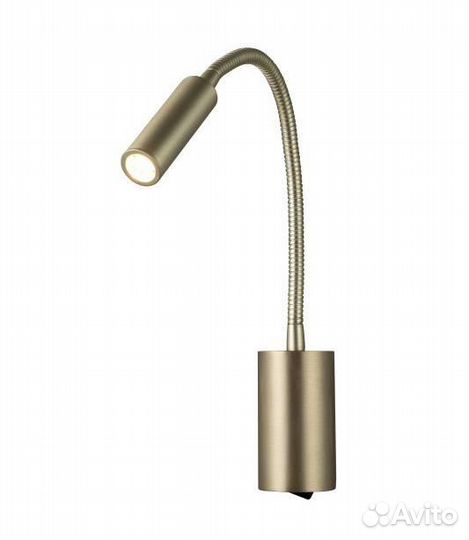 Бра Loft It 10009AB Stick