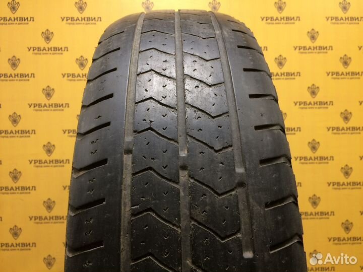 LingLong Green-Max Winter Van 195/75 R16 107R