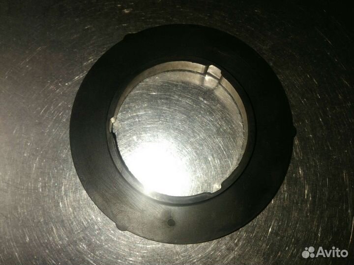 Проставки под пружины штб 2013