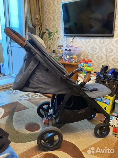 Коляска Valco baby snap 4 trend