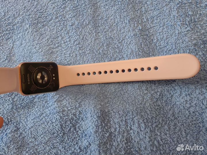 Xiaomi SMART Band 9 Pro