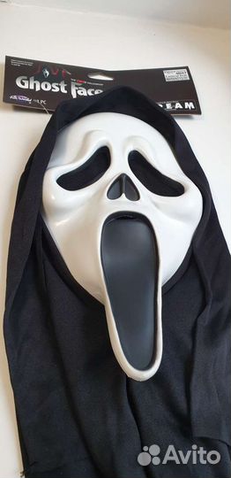 Маска из фильма 