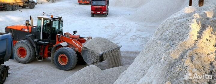 Минеральный порошок неактивированный мп1 / мп42