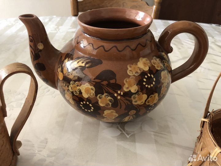 Посуда товары для кухни