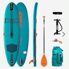 Sup board Jobe Mira 10