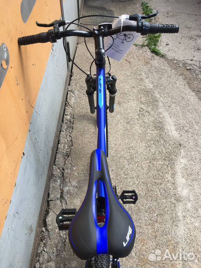 Горный велосипед 26