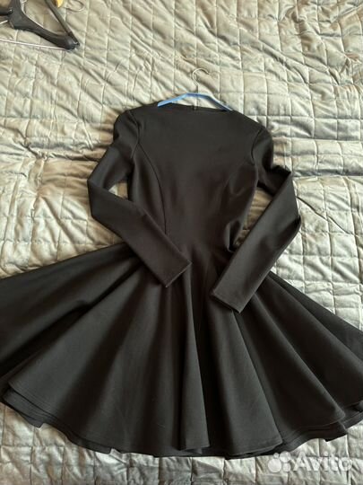 Платье dulchis