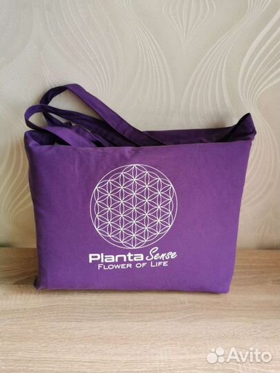 Массажный коврик+подушка