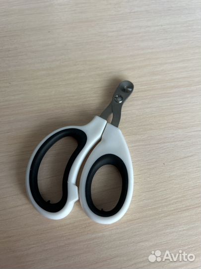 Когтерезка для собак и кошек