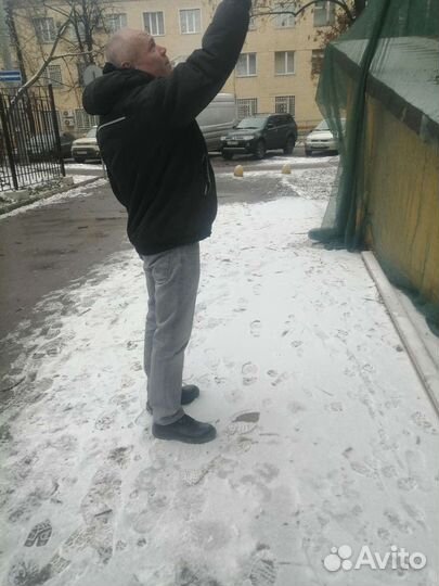 Мастер смр, прораб