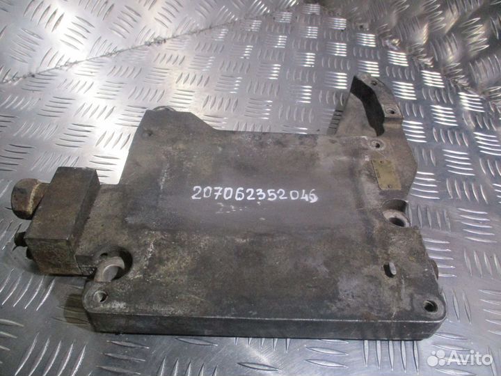 Радиатор топливный Iveco 5010412293