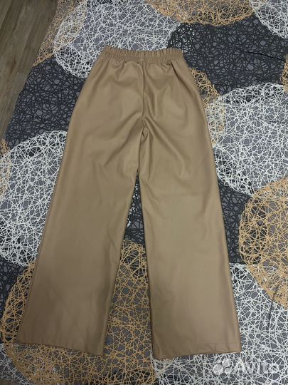 Брюки на девочку