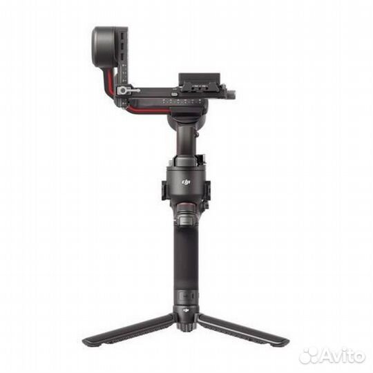 Стабилизатор DJI RS 3