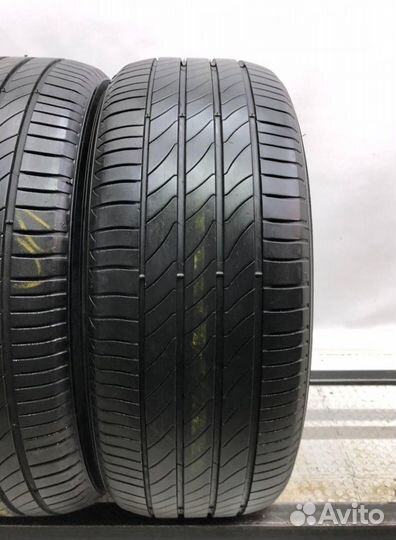Michelin Primacy 3 ST 215/55 R17 110S