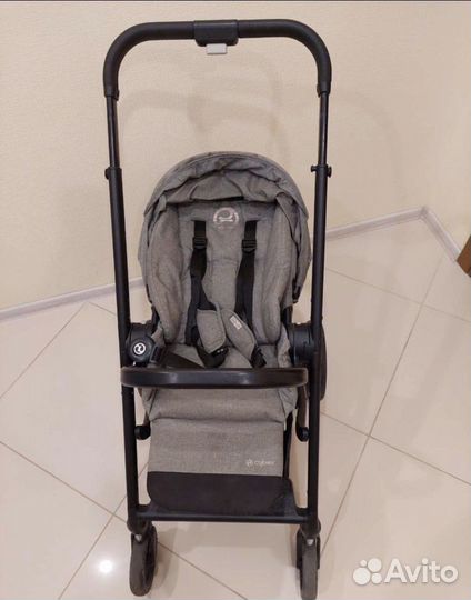 Коляска прогулочная Cybex Balios S