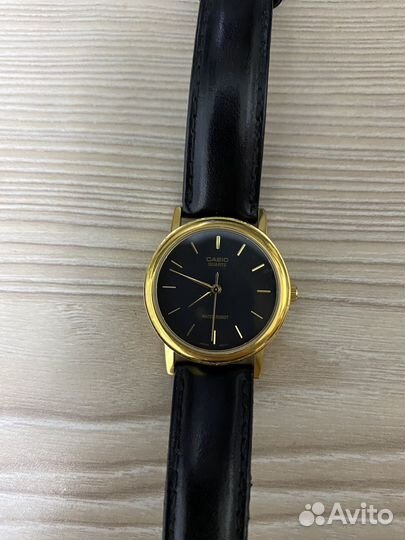 Часы женские casio