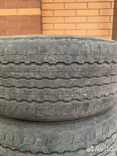 Dunlop Grandtrek AT22 285/65 R18