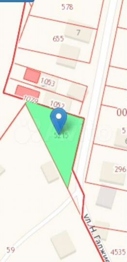 Участок 9,2 сот. (ИЖС)