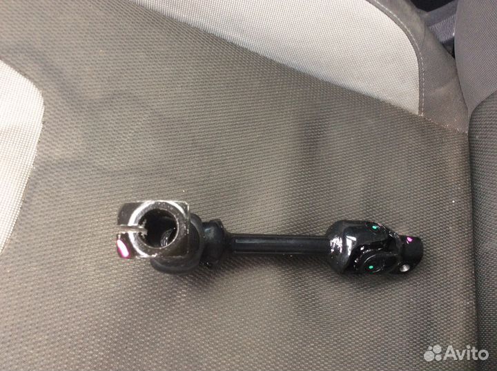 Шарнир вала рулевого управления