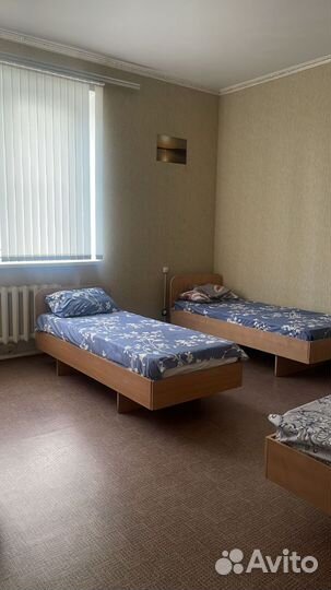 Уход за пожилыми людьми