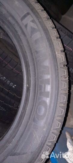 Kumho I'Zen KW31 225/55 R17