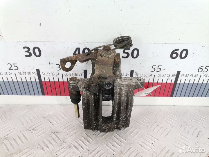 Суппорт задний левый для Volkswagen Passat 5