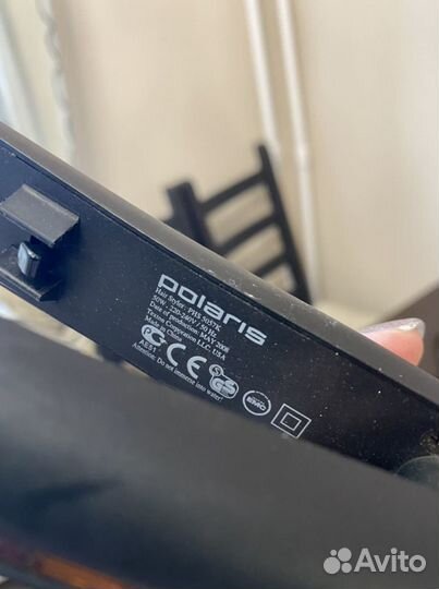 Выпрямитель для волос