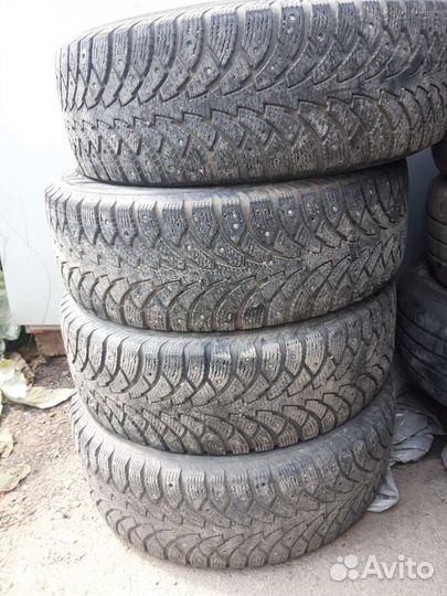 Nordman Nordman 4 205/65 R15