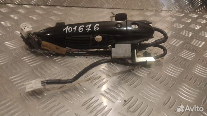 Ручка двери передней наружная правая Mazda Mazda 6