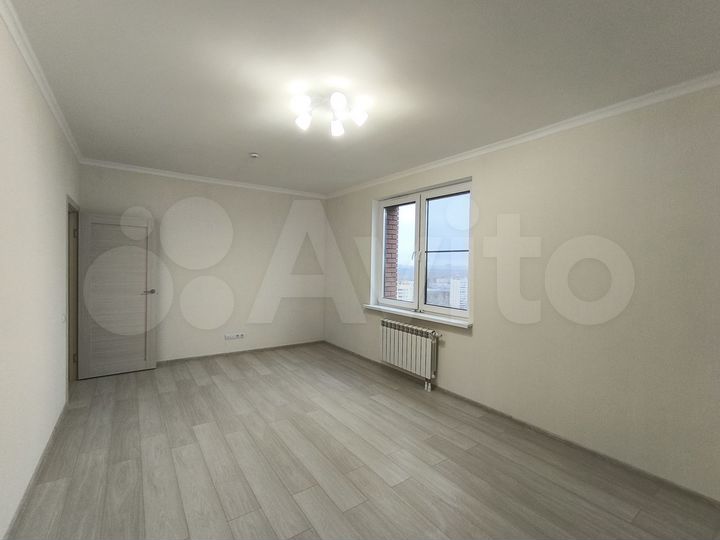 Аукцион: 3-к. квартира, 78 м², 22/22 эт.