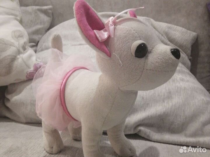 Игрушка чичилав